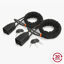 2× Schloss · Spar-Pack