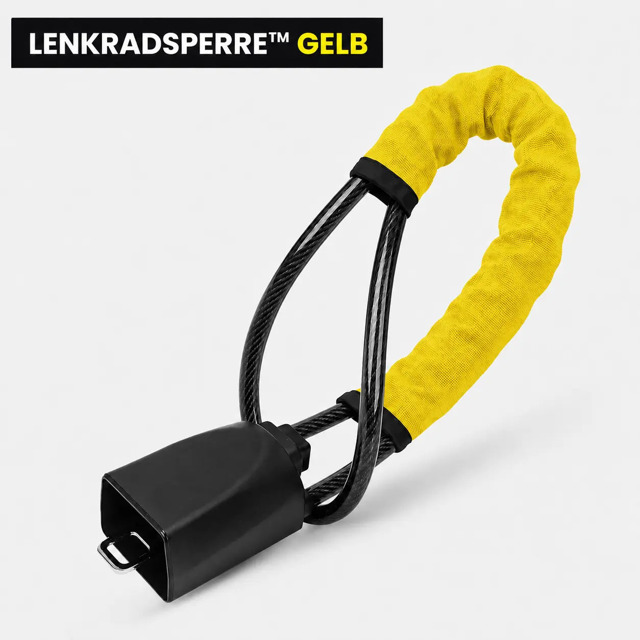 Lenkradsperre ™