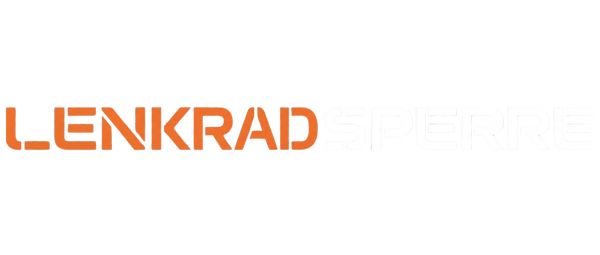 lenkradsperre