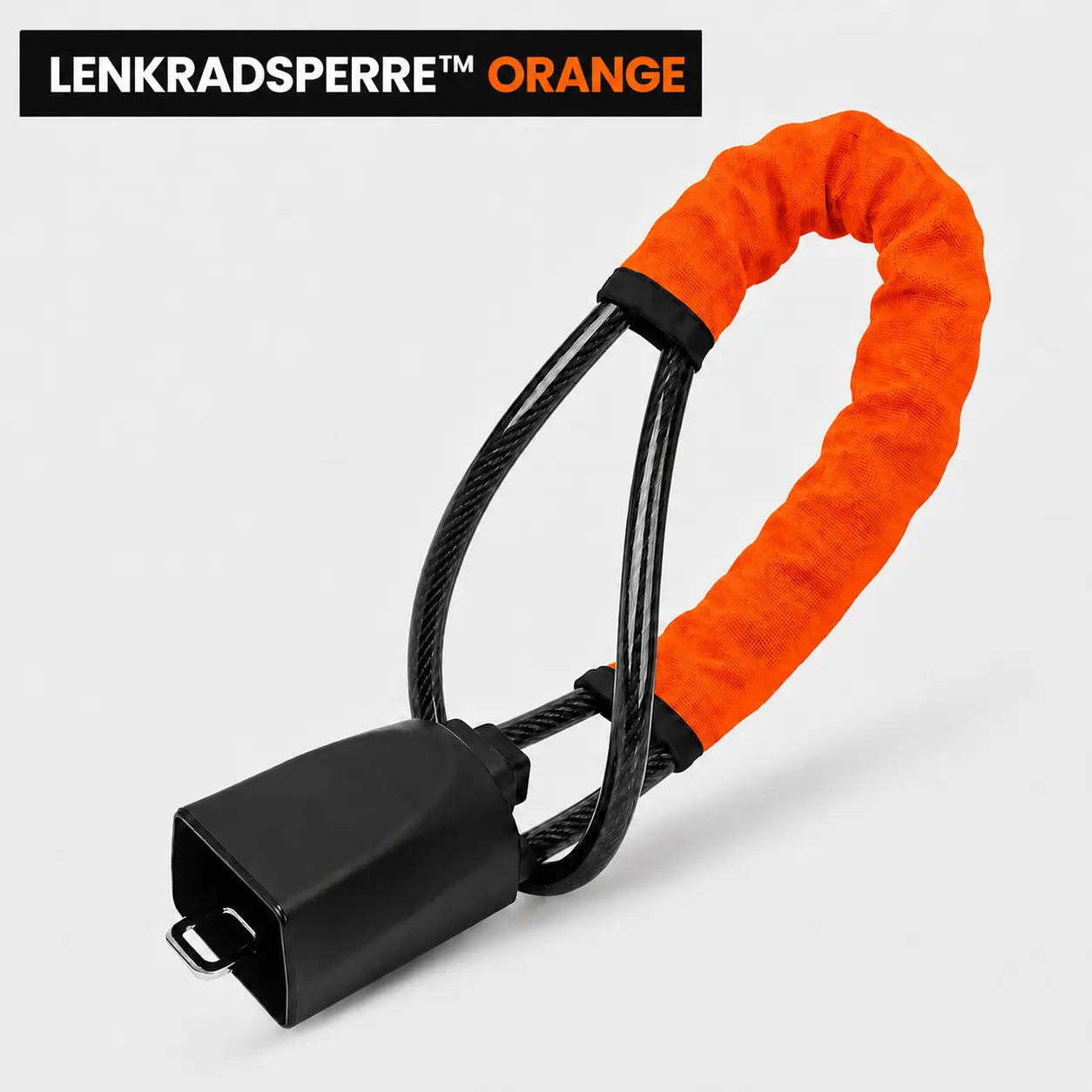 Lenkradsperre ™