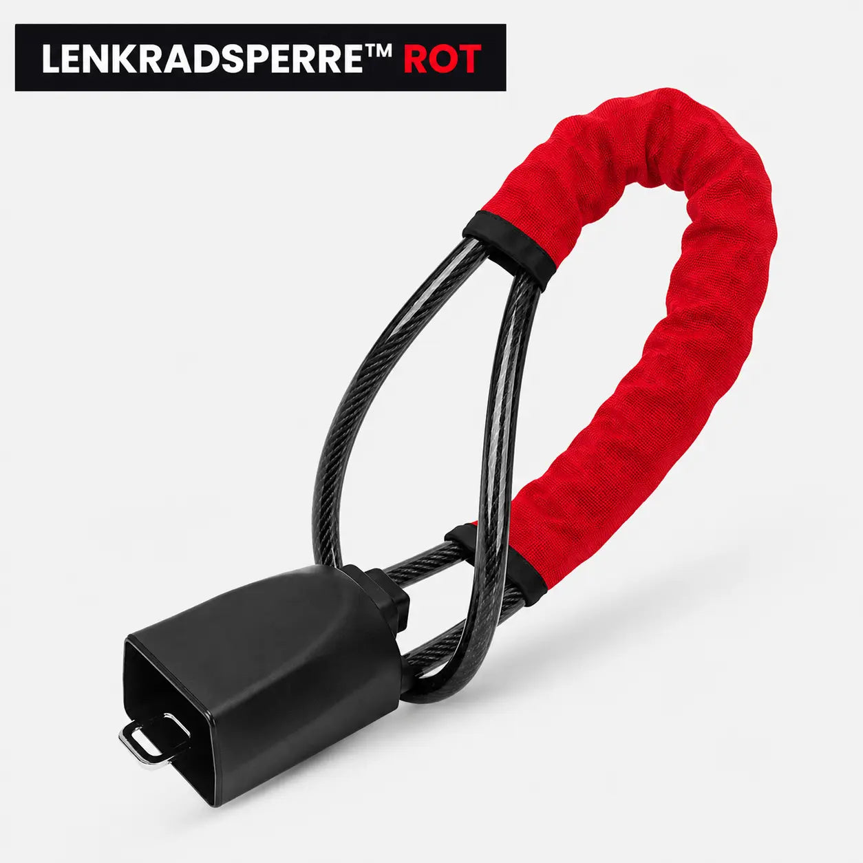Lenkradsperre ™